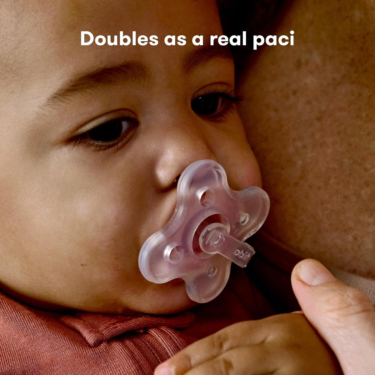 Frida Medicine Pacifier Syringe, Accu-Dose Paci, Medi Frida, Fuss Free