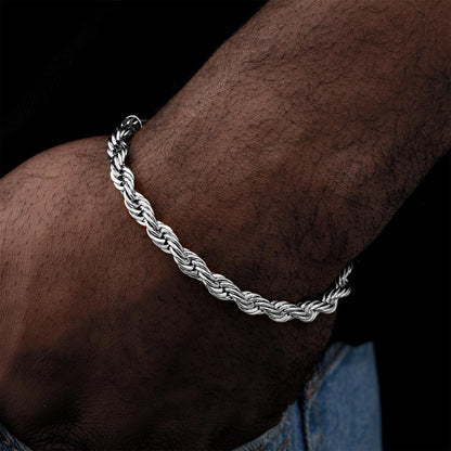 Mens Bracelet for Men, Waterproof Bracelet for Men Jewelry