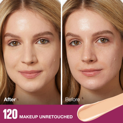 Maybelline Instant Age Rewind Eraser Dark Circles Multi-Use Concealer, 110