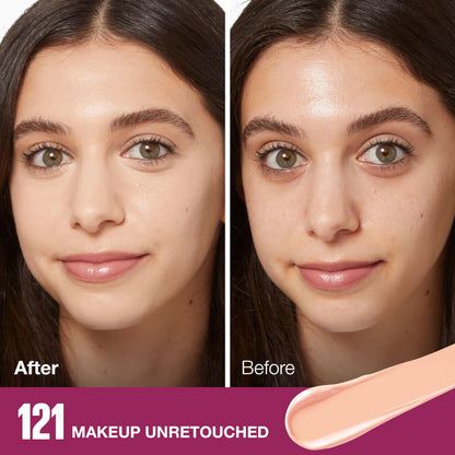 Maybelline Instant Age Rewind Eraser Dark Circles Multi-Use Concealer, 110