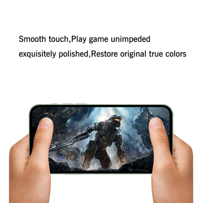 Ailun Screen Protector + Camera Lens Protector for iPhone 16 Pro Max