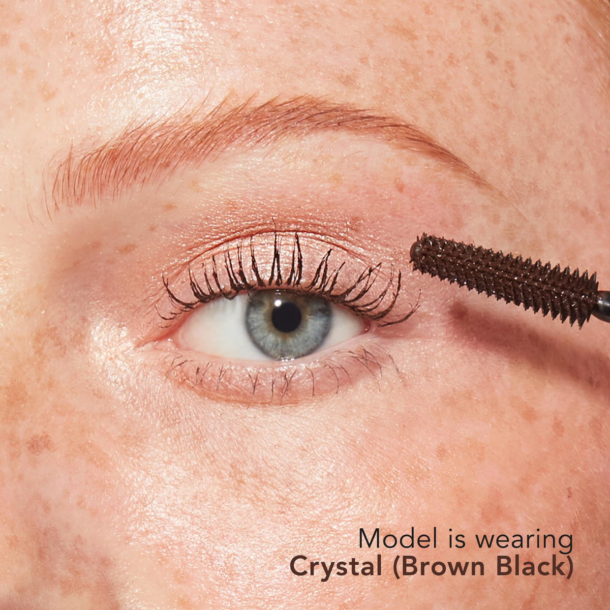 Thrive Causemetics Liquid Lash Extensions Mascara, Rich Black Shade