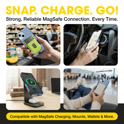 OtterBox iPhone 17e, 16e, 15, 14, & 13 Commuter Series Case - Black, Slim & Tough, Pocket-Friendly, with Port Protection - Thin & Protective iPhone Case, Dual-Layer, Impact Absorbing iPhone Case