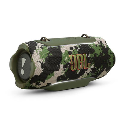 JBL Xtreme 5 - Portable Waterproof Speaker - Black
