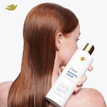Dove Intensive Repair Conditioner for Damaged Hair & Breakage 28oz