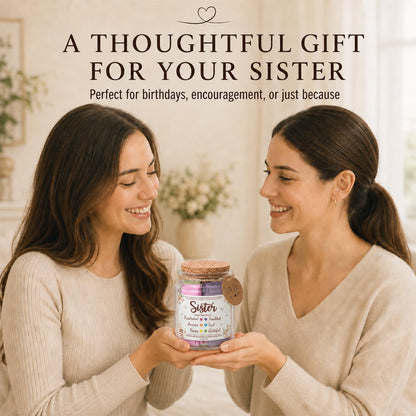 Read This When Bible Verses Jar – Birthday Gifts for Women, Christian Gifts, Christmas Gift for Women, Gift for Mom from Daughter
