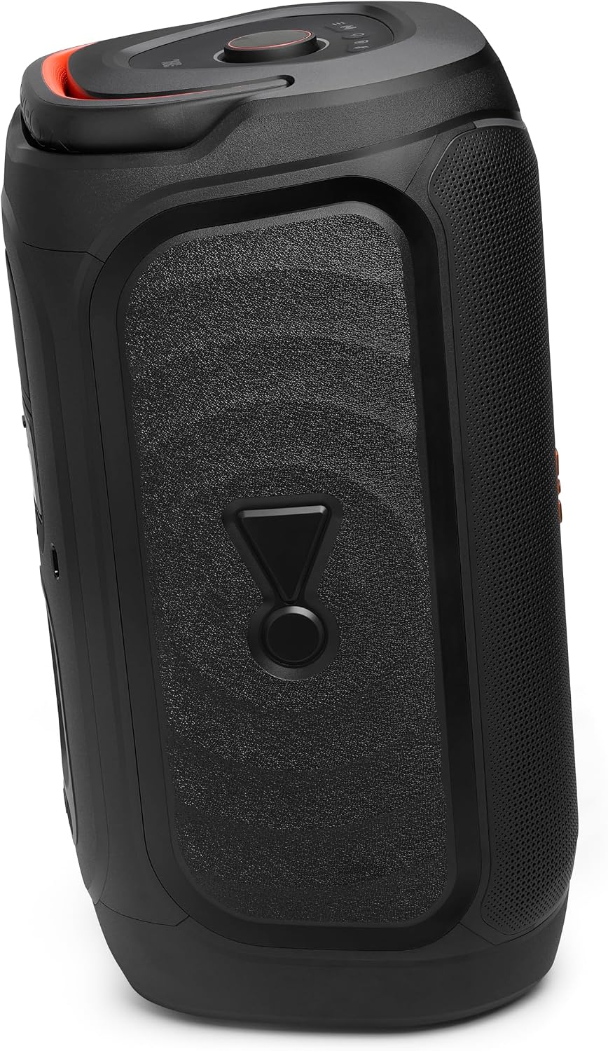 JBL PartyBox 130 - Portable Party Speaker - Black