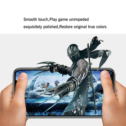 Ailun Screen Protector + Camera Lens Protector for iPhone 16 Pro Max