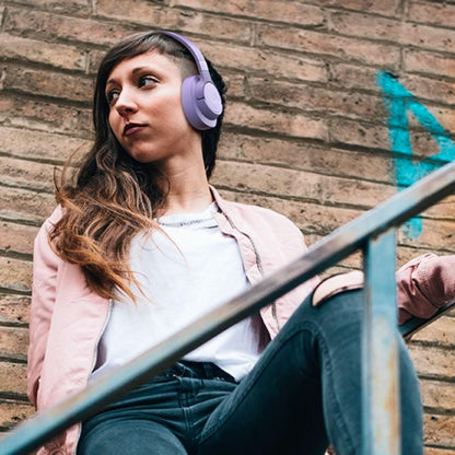 JBL Tune 720BT - Wireless Over-Ear Headphones with JBL Pure Bass Sound, Bluetooth 5.3, Up to 76H Battery Life and Speed Charge, Lightweight, Comfortable and Foldable Design (Black)