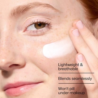 EltaMD UV Daily SPF 40 Face Sunscreen Moisturizer