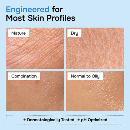 SimplyVital Face Moisturizer Retinol Collagen Hyaluronic Acid Cream 1.7 oz