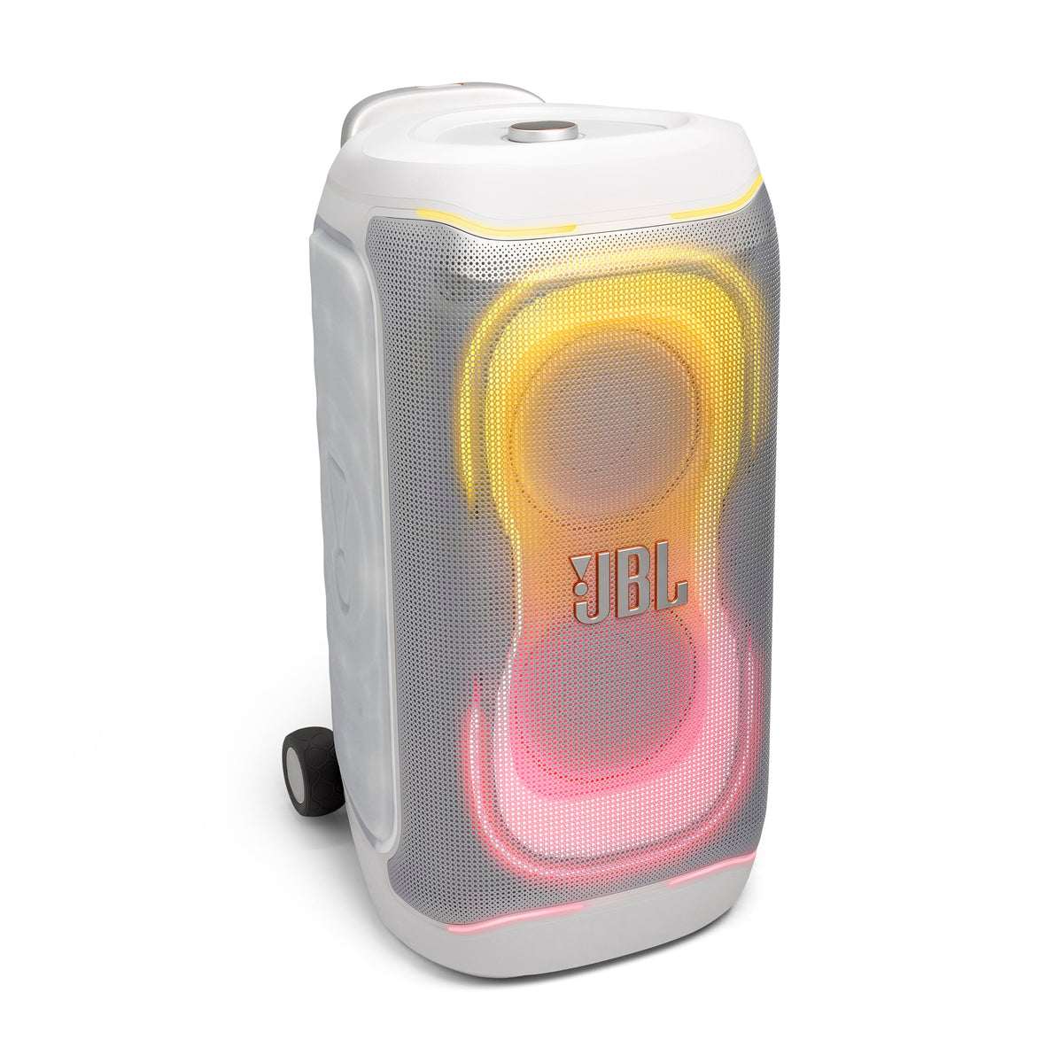 JBL PartyBox 330 - Portable Party Speaker - Black