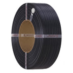 Creality Hyper PLA Filament RFID 1.75mm with Reusable Spool 1KG, High Speed Up to 600mm/s, White, 1-Pack