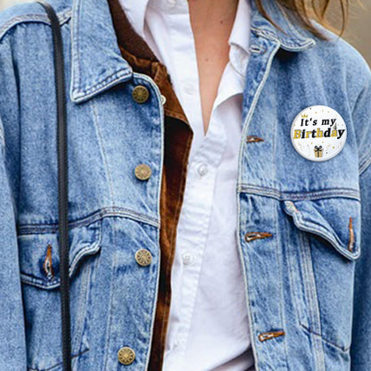 Enamel Pins as Funny Pins for Backpacks for Women Men Fans