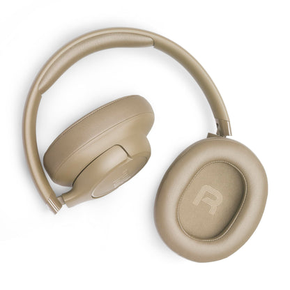 JBL Tune 730BT - Wireless over-ear headphones with Bluetooth® 6.0 (Black)