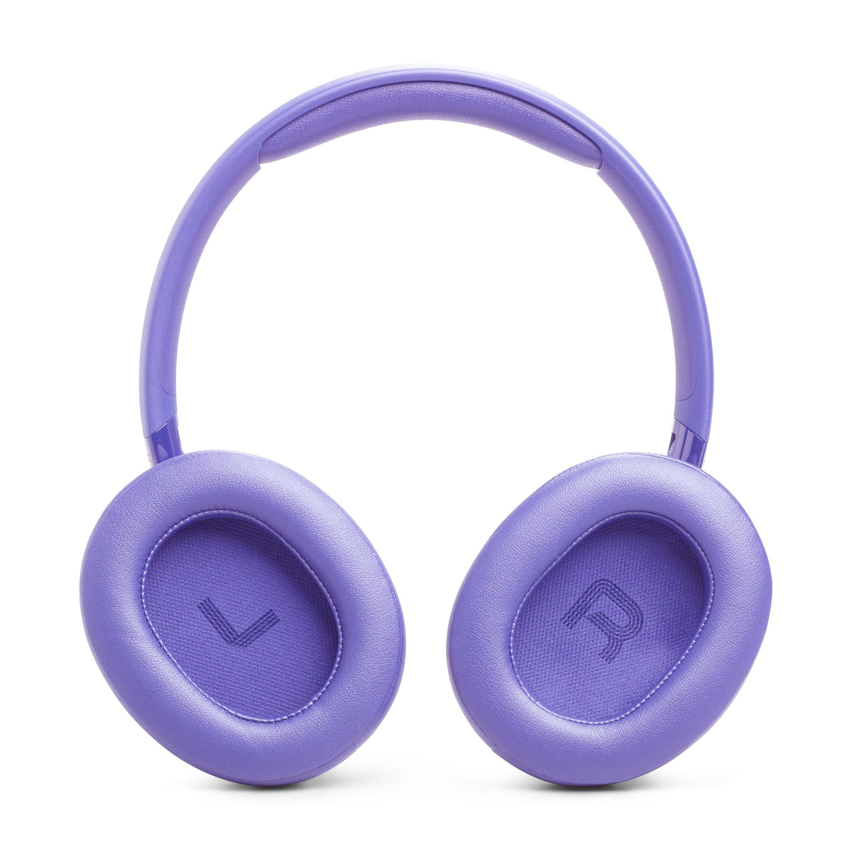 JBL Tune 730BT - Wireless over-ear headphones with Bluetooth® 6.0 (Black)
