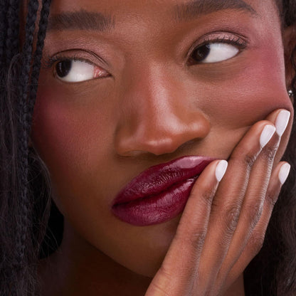 Sacheu Lip Liner STAY-N Peel Off Lip Stain, Longwear, Main Character