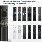 Replacement Remote Compatbile with Toshiba TV Remote, 2026-2020
