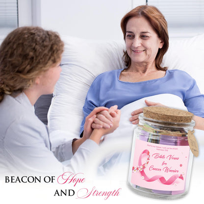 Read This When Bible Verses Jar – Birthday Gifts for Women, Christian Gifts, Christmas Gift for Women, Gift for Mom from Daughter