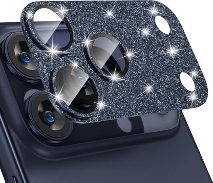 Tensea for iPhone 15 Pro Max/iPhone 15 Pro Camera Lens Protector