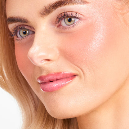 Sacheu Lip Liner STAY-N Peel Off Lip Stain, Longwear, Main Character