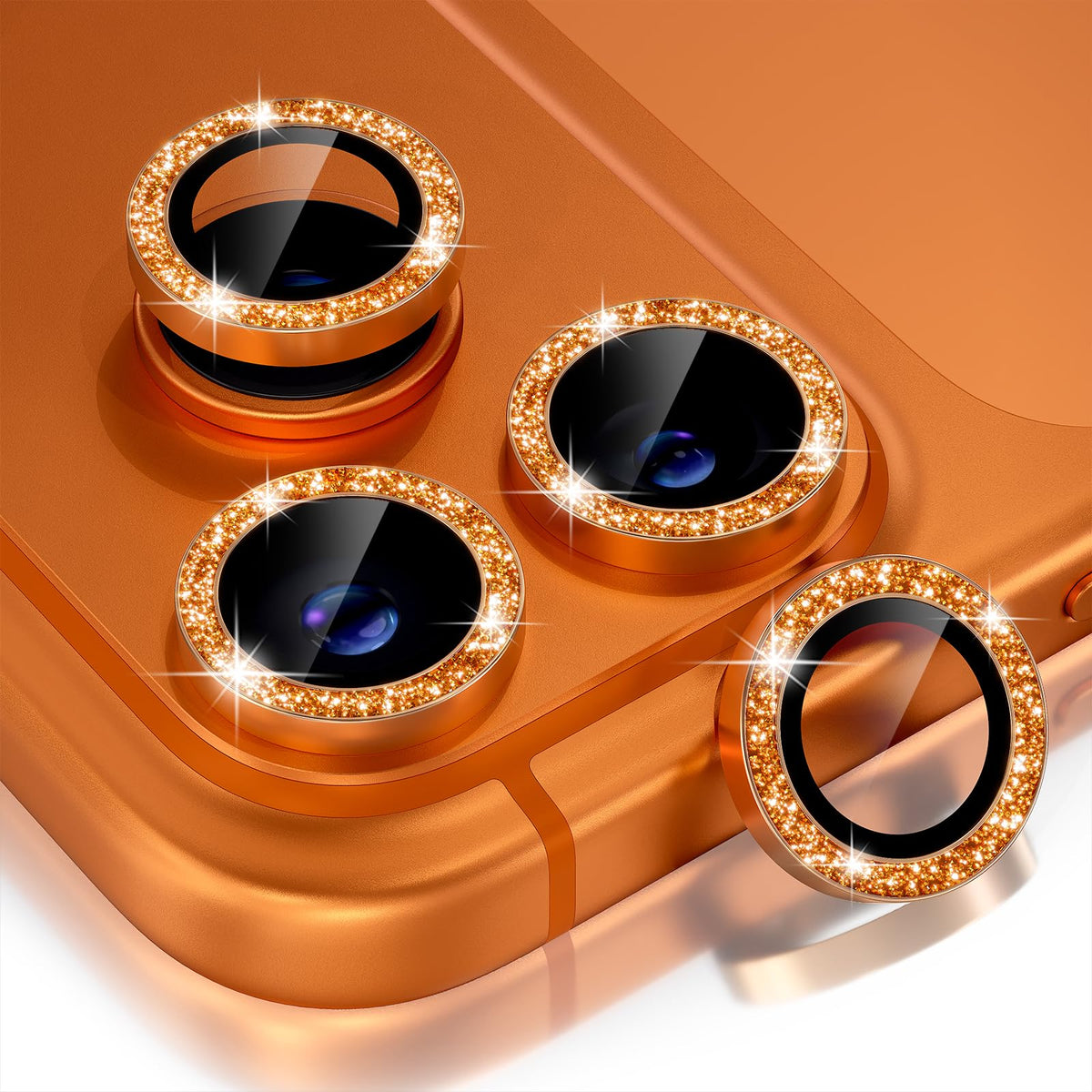 Choiche for iPhone 14 Pro/iPhone 14 Pro Max Camera Lens Protector