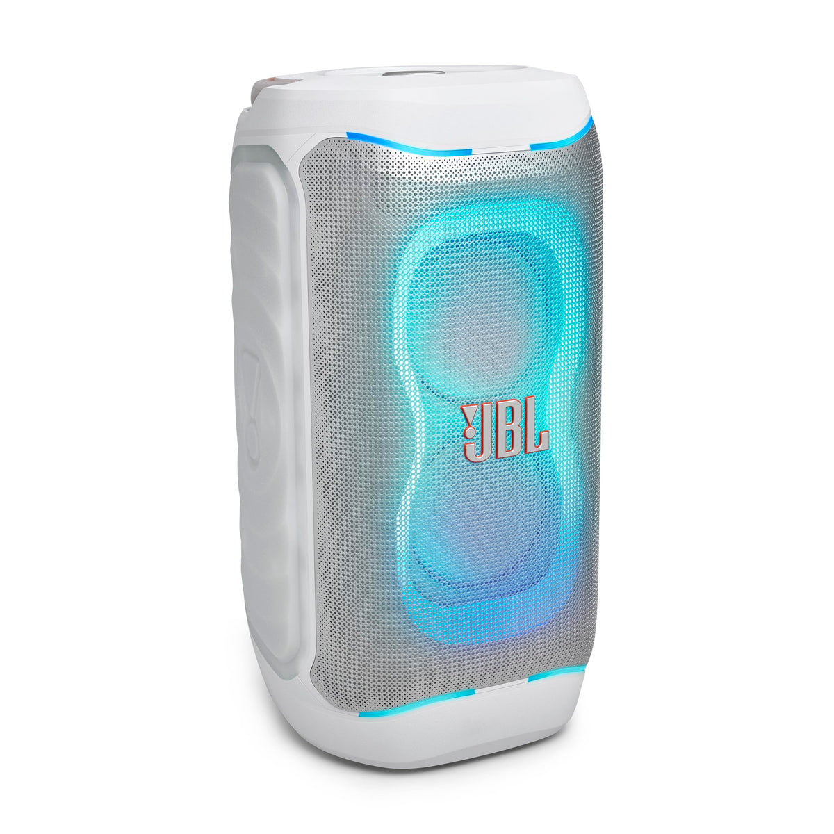 JBL PartyBox 130 - Portable Party Speaker - Black