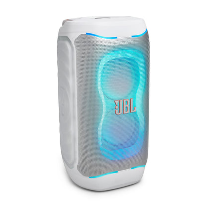 JBL PartyBox 130 - Portable Party Speaker - Black
