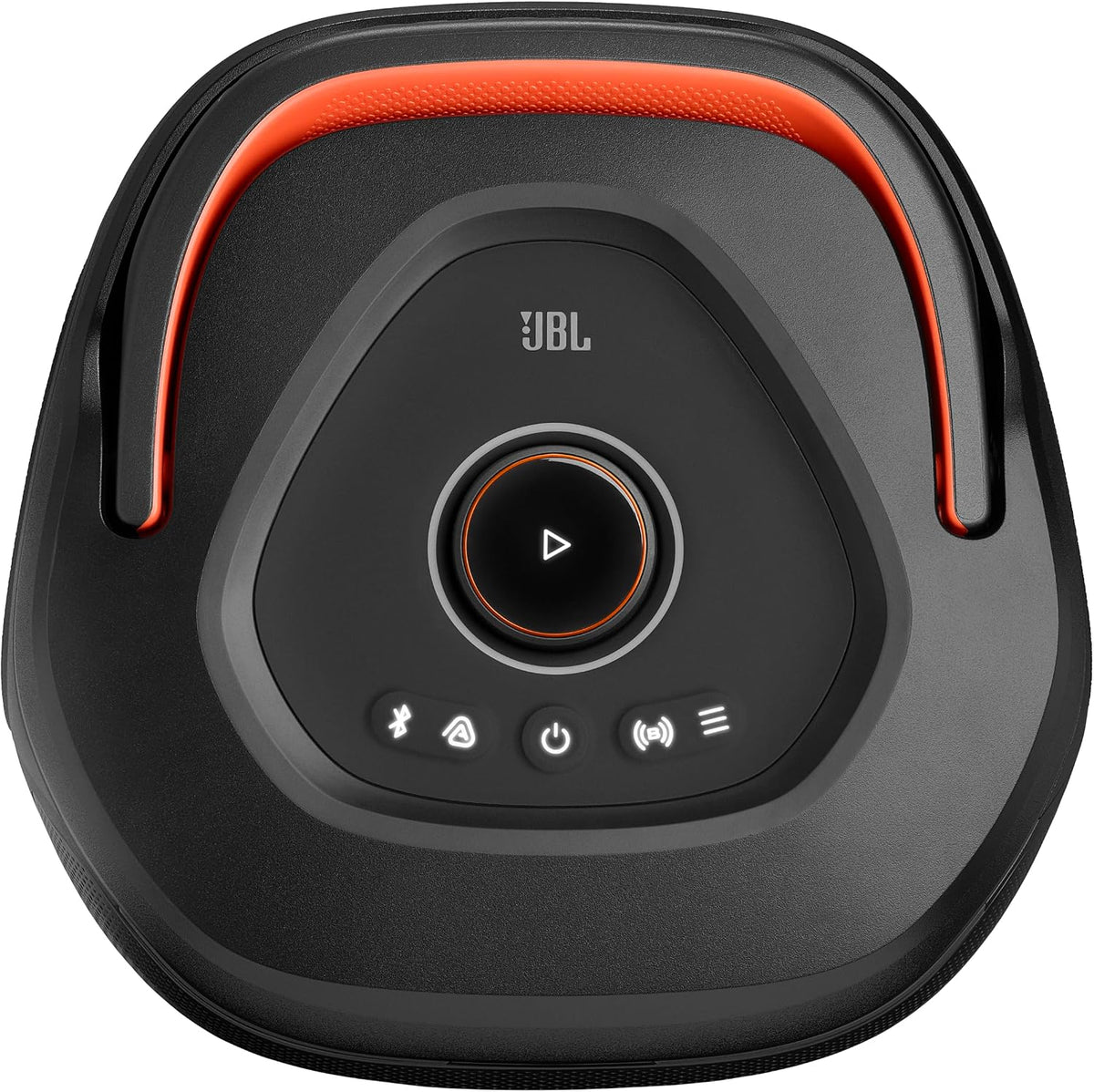 JBL PartyBox 130 - Portable Party Speaker - Black