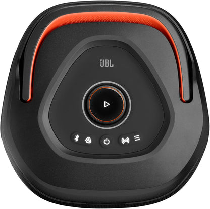 JBL PartyBox 130 - Portable Party Speaker - Black