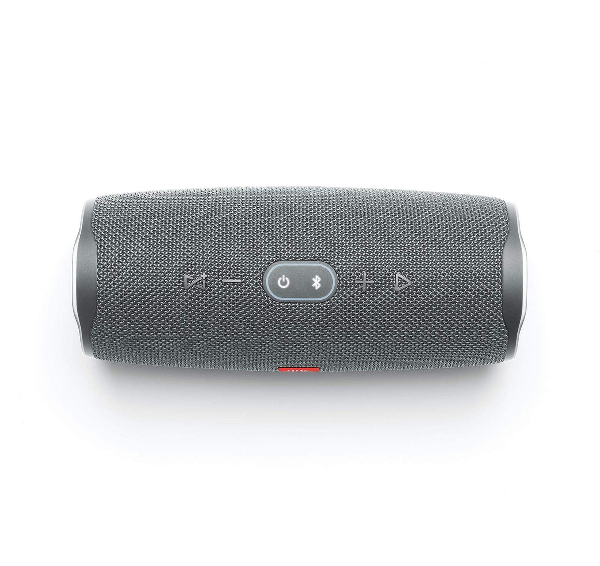 JBL Charge 4 - Portable Bluetooth Speaker - Pink