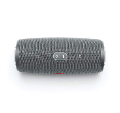 JBL Charge 4 - Portable Bluetooth Speaker - Pink