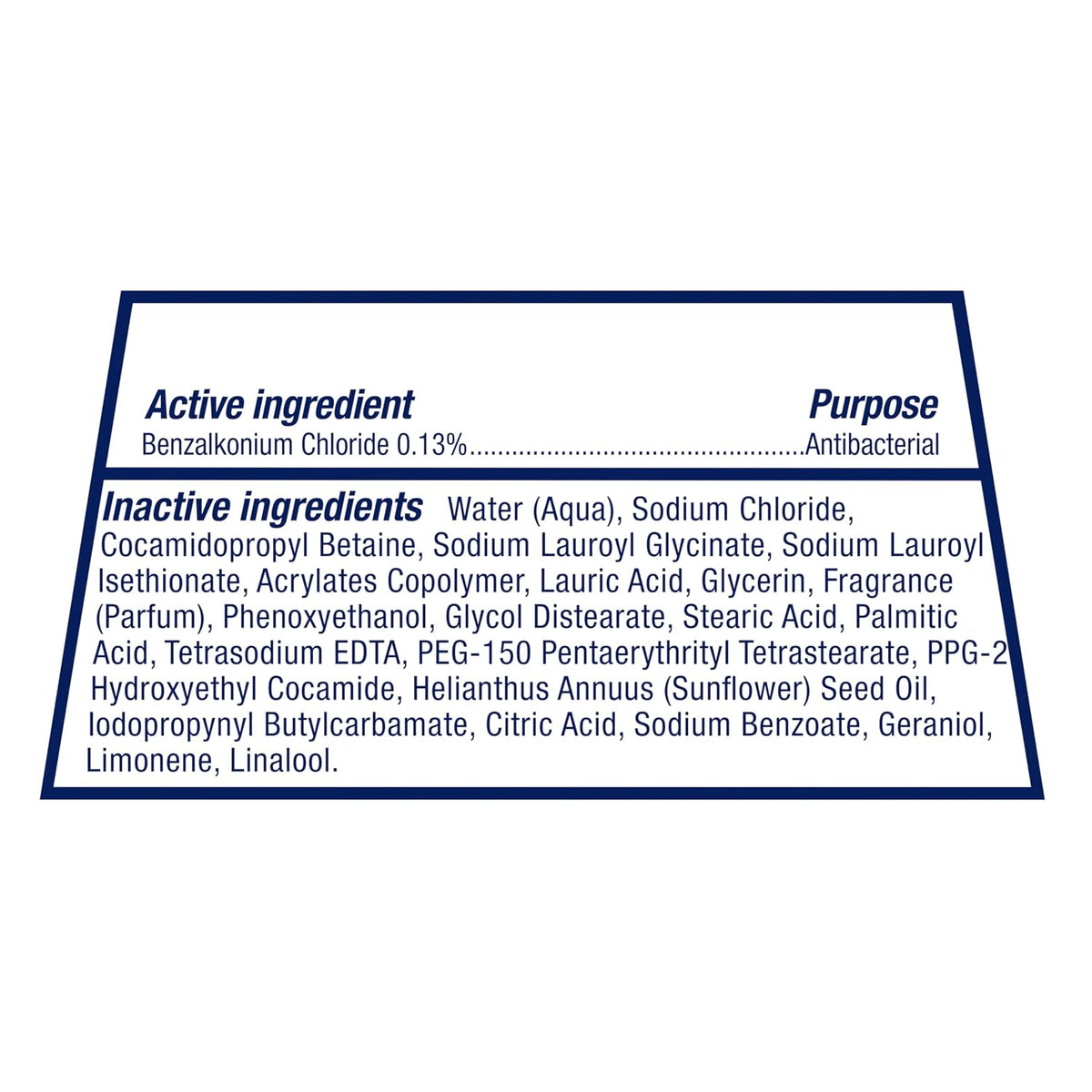 Dove Body Wash Antibacterial For All Skin Types 30.6 oz Pump, Sulfate Free