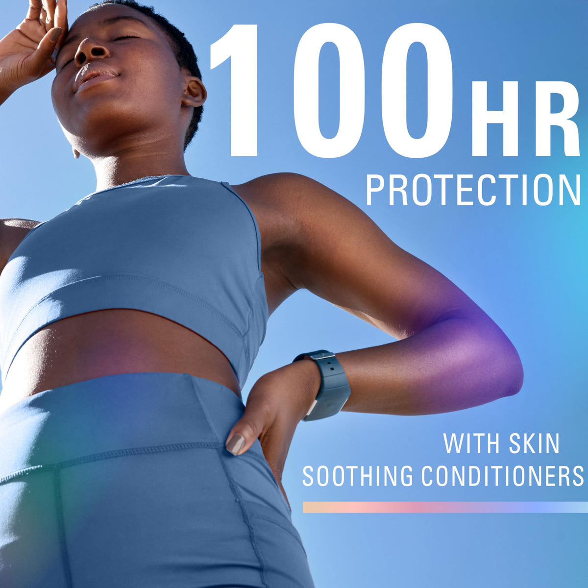 Secret Clinical Antiperspirant Deodorant, Completely Clean 2.6 oz Pack of 2