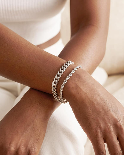 Mens Bracelet for Men, Waterproof Bracelet for Men Jewelry