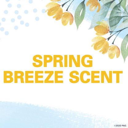 Secret Antiperspirant Deodorant for Women, Shower Fresh, 2.6 oz Pack of 2