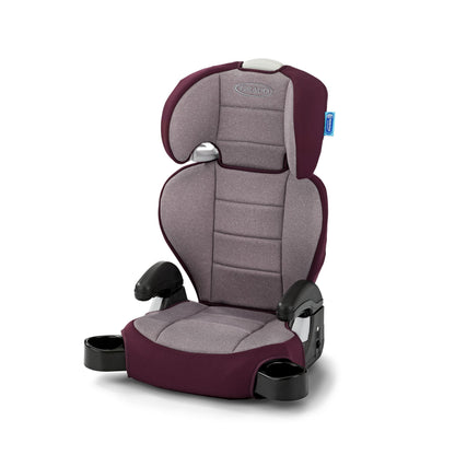 Graco TurboBooster 2.0 Highback & Backless Booster Car Seat, Declan