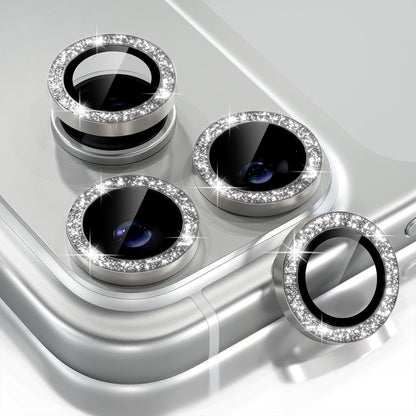 Choiche for iPhone 14 Pro/iPhone 14 Pro Max Camera Lens Protector