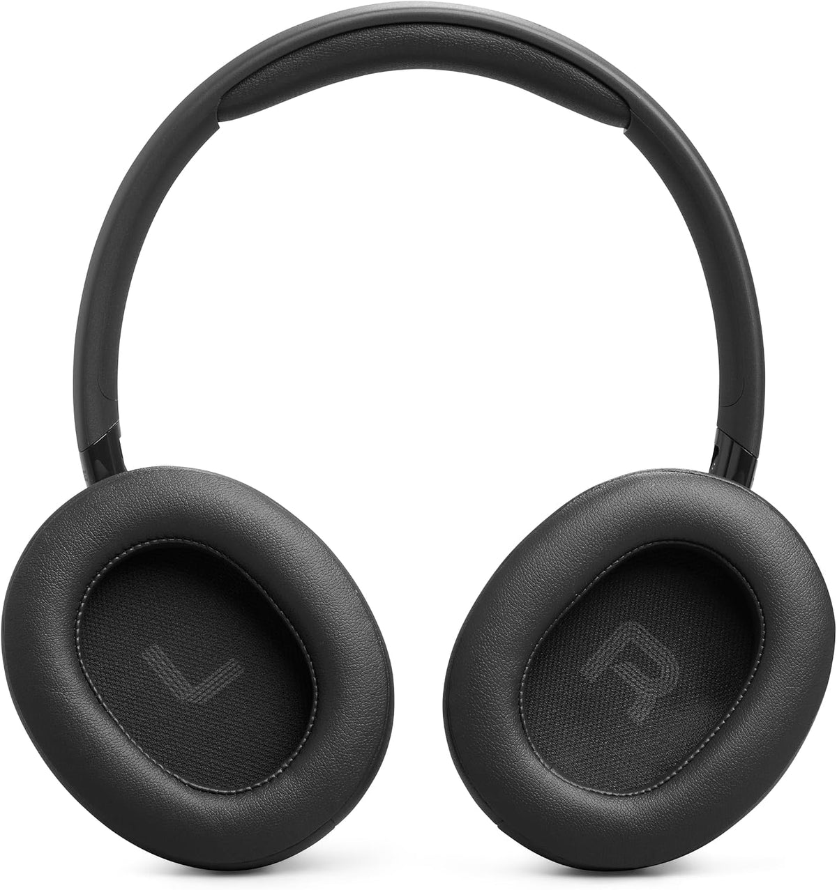 JBL Tune 730BT - Wireless over-ear headphones with Bluetooth® 6.0 (Black)