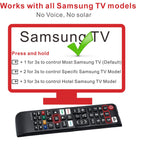 Replacement Remote Compatbile with Toshiba TV Remote, 2026-2020