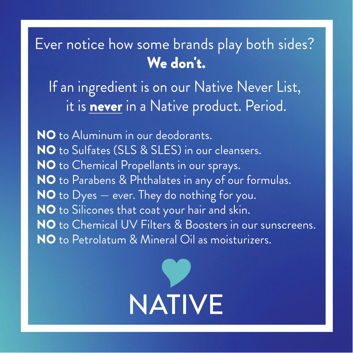 Native Body Wash 3 Pack - Natural Body Wash Women & Men - SLS & Paraben Free - Cucumber & Mint, Coconut & Vanilla, Lavender & Rose