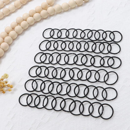 200PCS Baby Hair Ties,Small Hair Ties for Baby Girls Toddlers
