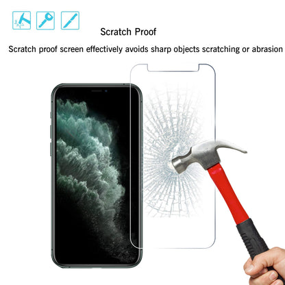 Ailun Screen Protector + Camera Lens Protector for iPhone 16 Pro Max