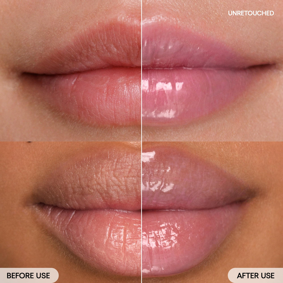 LANEIGE Lip Glowy Balm | Sheer Tinted Lip Treatment Balm Tube