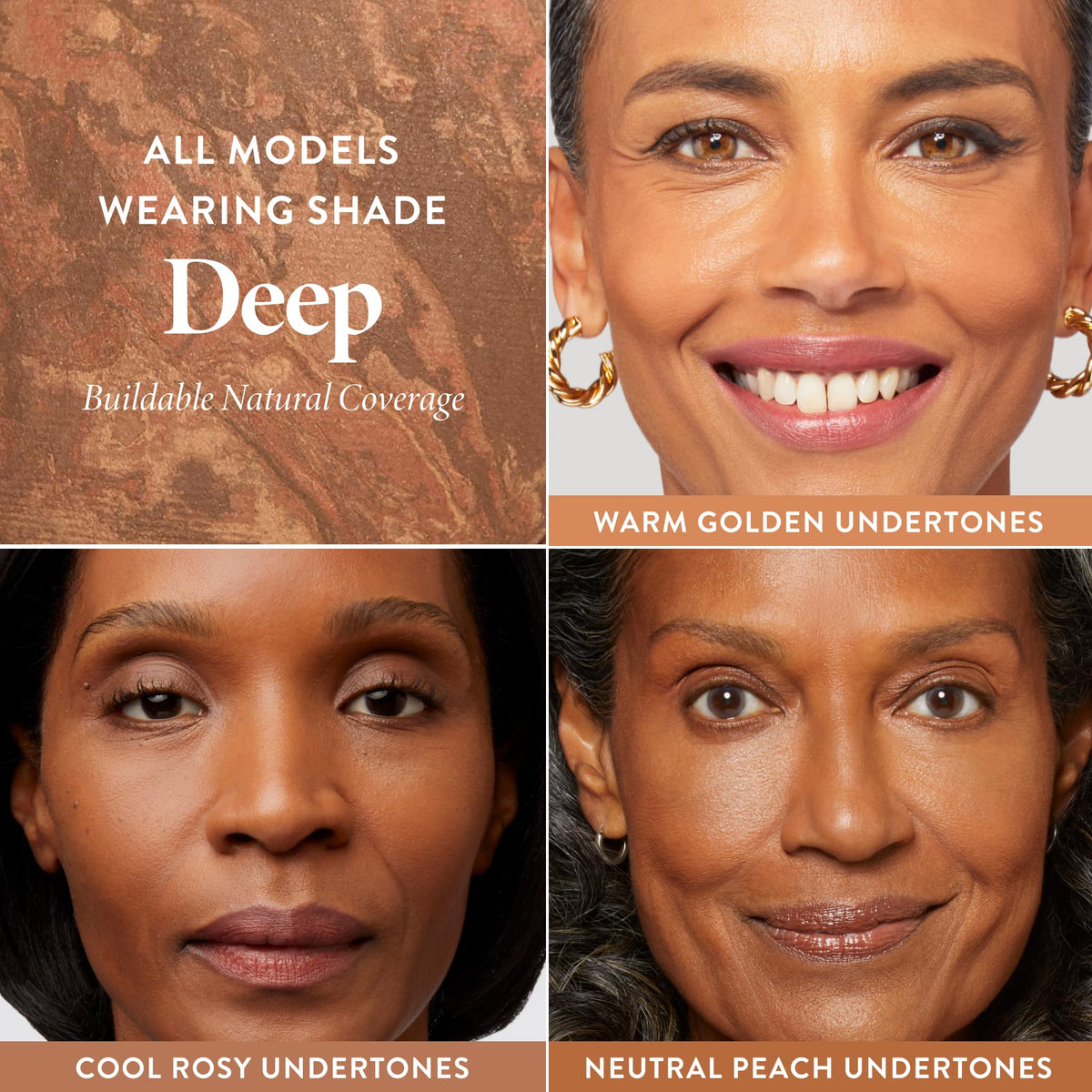 LAURA GELLER Baked Balance-n-Brighten Powder Foundation – Light