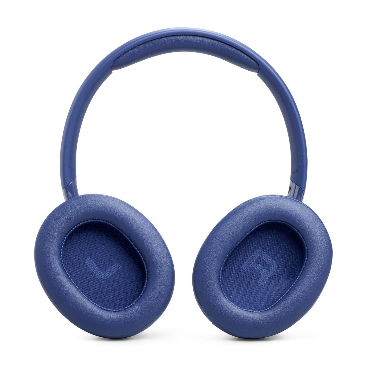 JBL Tune 730BT - Wireless over-ear headphones with Bluetooth® 6.0 (Black)