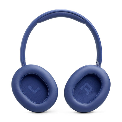 JBL Tune 730BT - Wireless over-ear headphones with Bluetooth® 6.0 (Black)