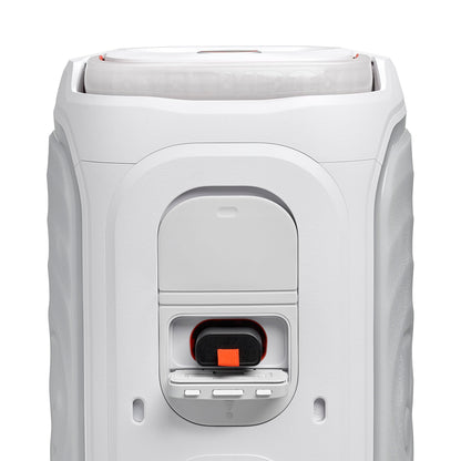 JBL PartyBox 130 - Portable Party Speaker - Black