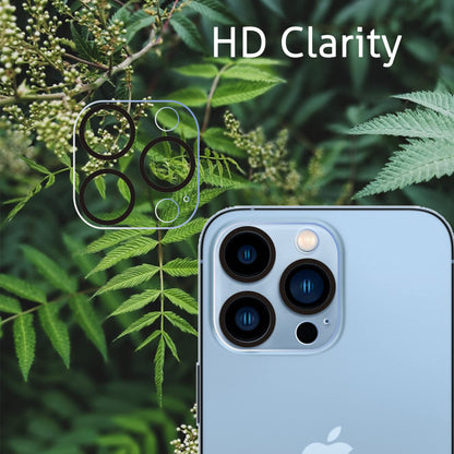 Ailun Screen Protector + Camera Lens Protector for iPhone 16 Pro Max