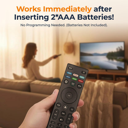 Replacement for LG TV Remote, for All 2019-2025 LG Remote Control for Smart TV with Voice and Pointer Function, for LG Magic Remote. 1-Year Warranty.